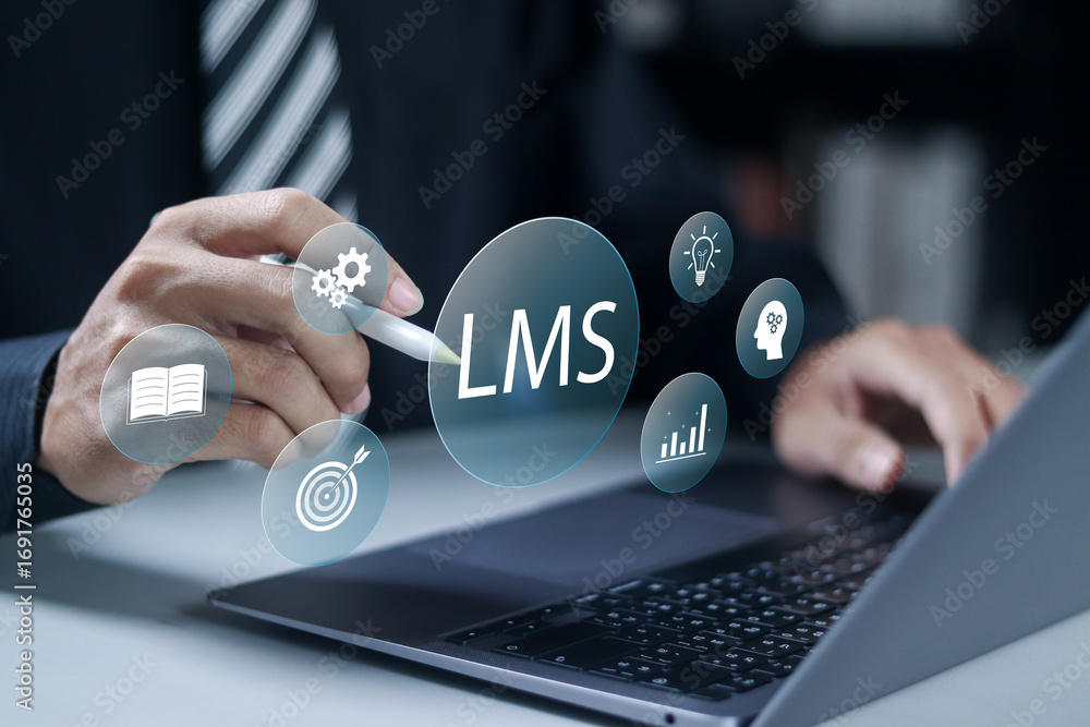 Learning Management Solutions (LMS)